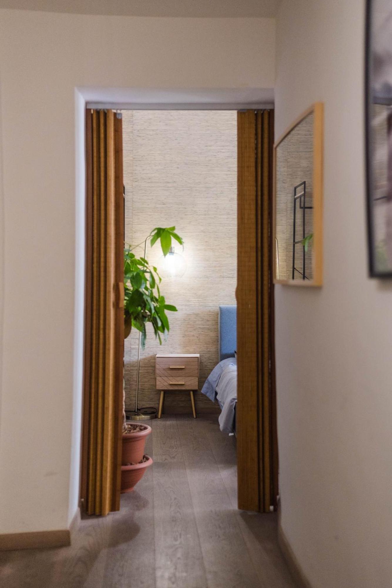 Domus Febo - Ottaviano Suites Appartamento