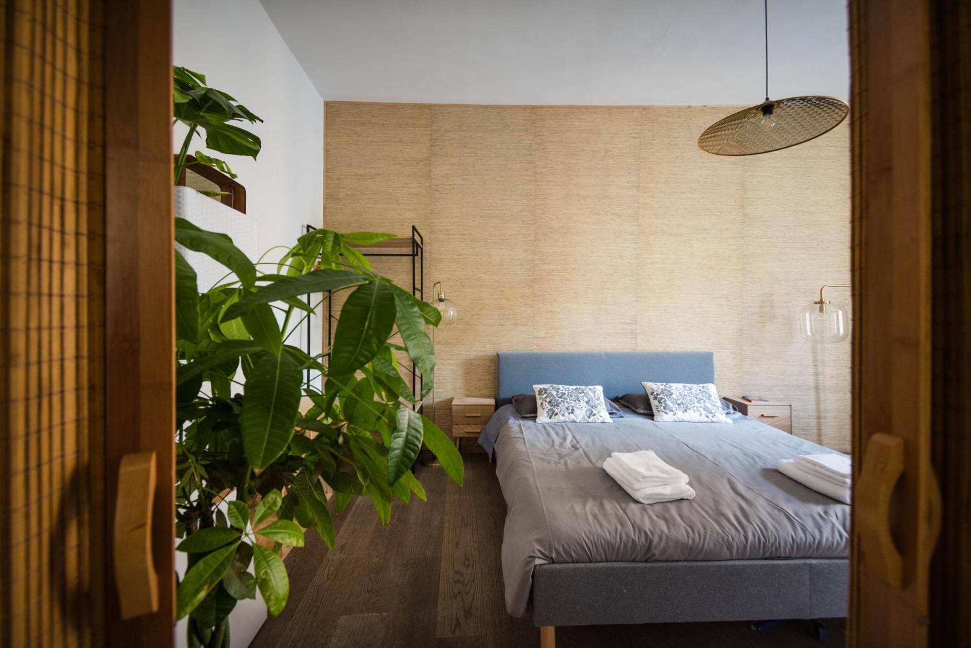 Appartamento Domus Febo - Ottaviano Suites Roma