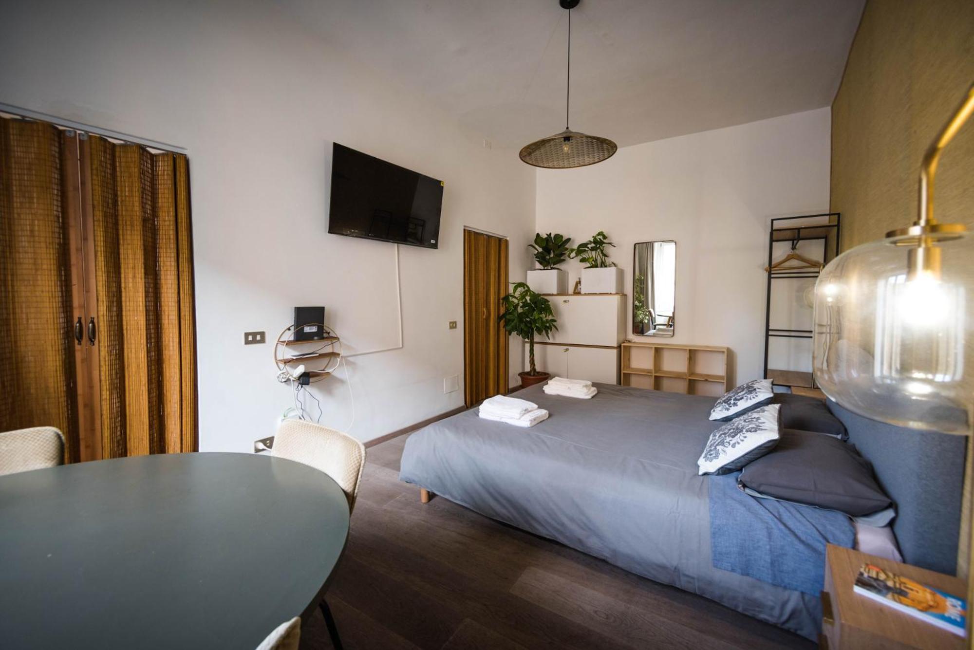 Domus Febo - Ottaviano Suites Appartamento *