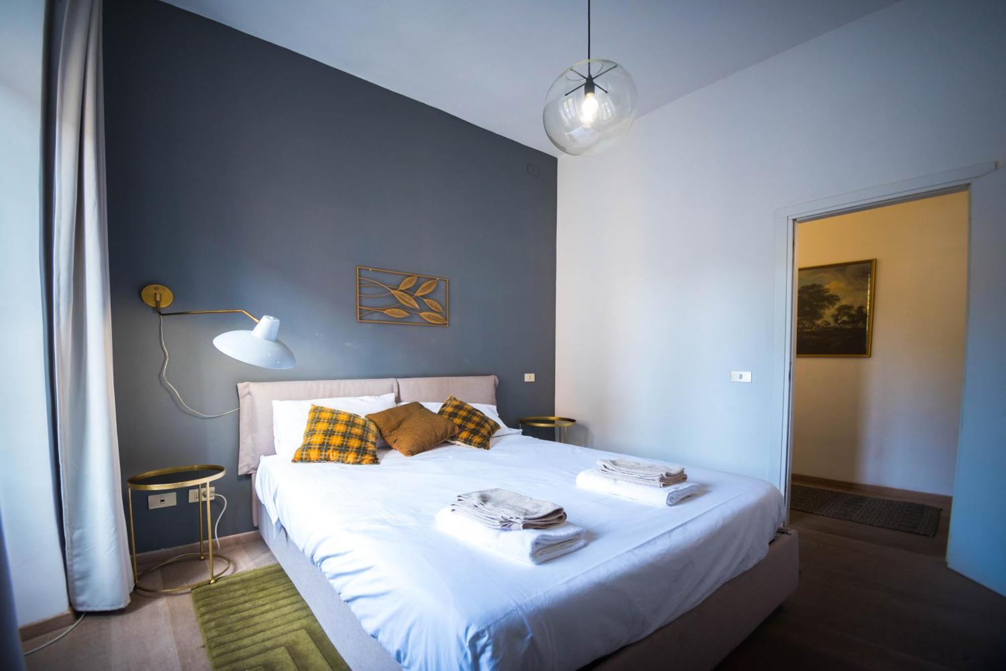 Domus Febo - Ottaviano Suites Appartamento